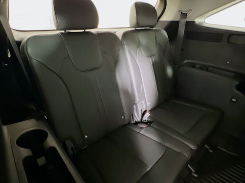 New 2026 Kia Sorento S w/ S Panoramic Sunroof Package image 27