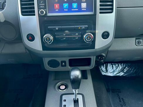 Used 2020 Nissan Frontier S RWD image 23