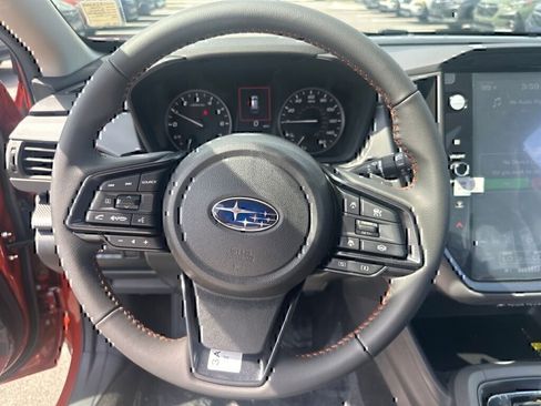 New 2025 Subaru Crosstrek 2.5i Limited w/ Popular Package #3A image 9