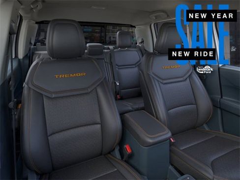 New 2025 Ford Maverick Tremor image 10
