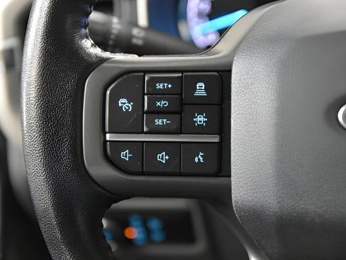 Used 2021 Ford F150 XLT w/ Equipment Group 302A High image 21