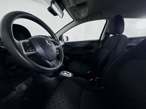 Used 2021 Mitsubishi Mirage Carbonite Edition image 20