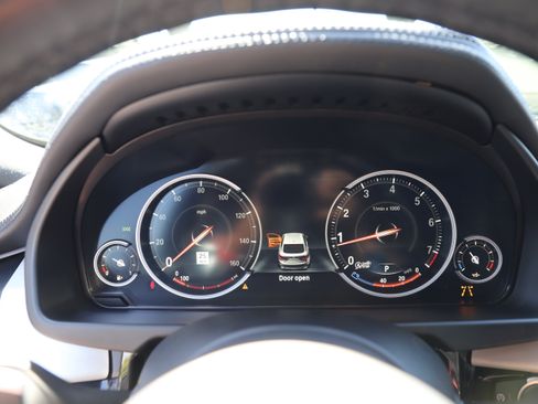 Used 2019 BMW X6 xDrive35i AWD/4WD image 21
