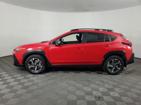 Used 2024 Subaru Crosstrek 2.0i Premium AWD/4WD image 7