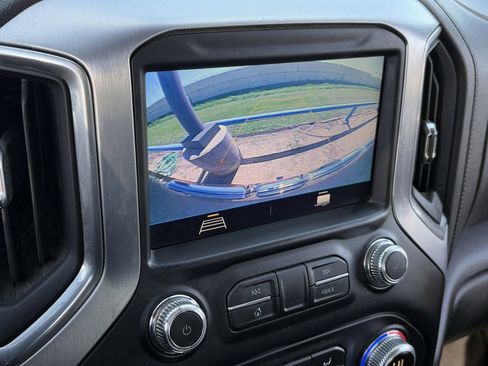 Used 2021 GMC Sierra 1500 Elevation w/ LPO, GMC Protection Package image 20