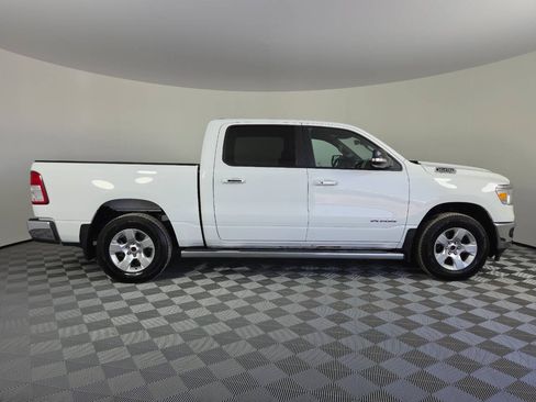 Used 2019 RAM 1500 Big Horn AWD/4WD image 9
