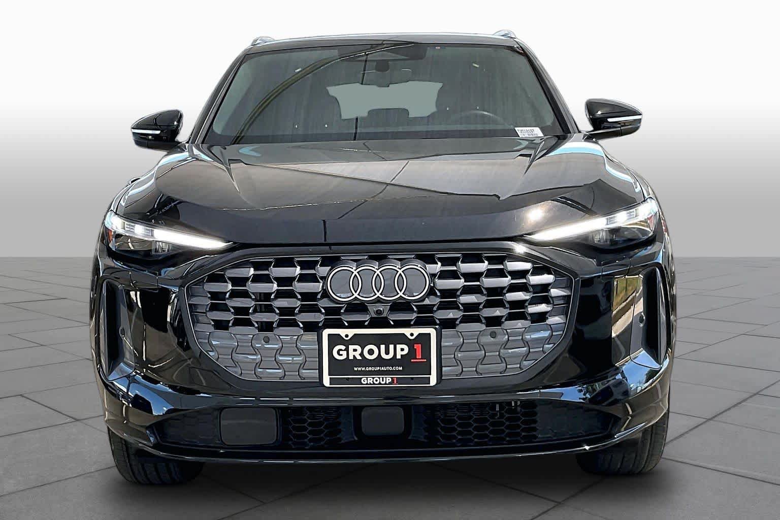 Used 2026 Audi Q5 Premium Plus AWD/4WD image 4