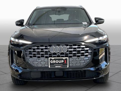 Used 2026 Audi Q5 Premium AWD/4WD image 4