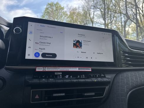 New 2026 Toyota Camry XLE AWD/4WD image 32