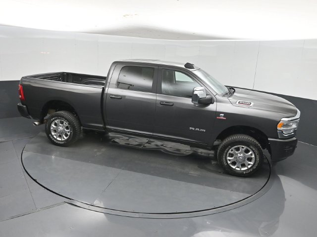 Used 2024 RAM 2500 Laramie w/ Safety Group AWD/4WD image 43