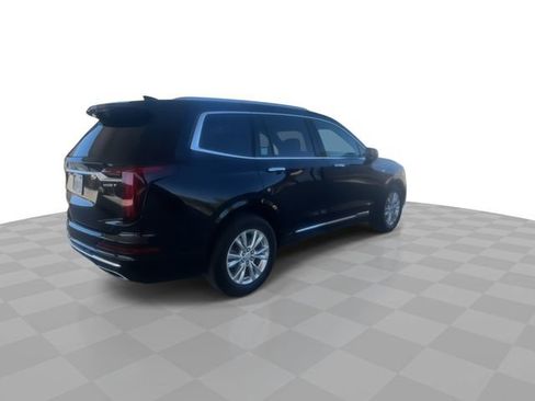 Used 2024 Cadillac XT6 Luxury FWD image 8