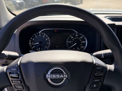 New 2026 Nissan Frontier S image 16