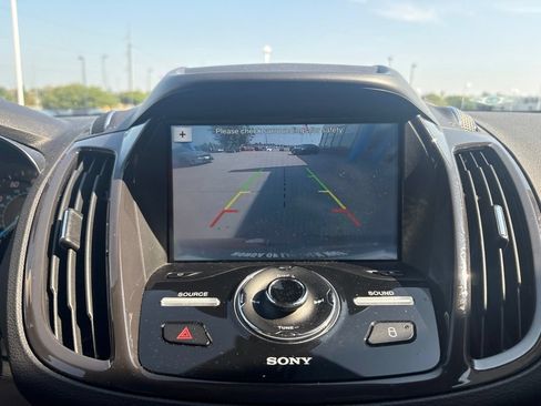 Used 2016 Ford Escape Titanium w/ Equipment Group 301A AWD/4WD image 21