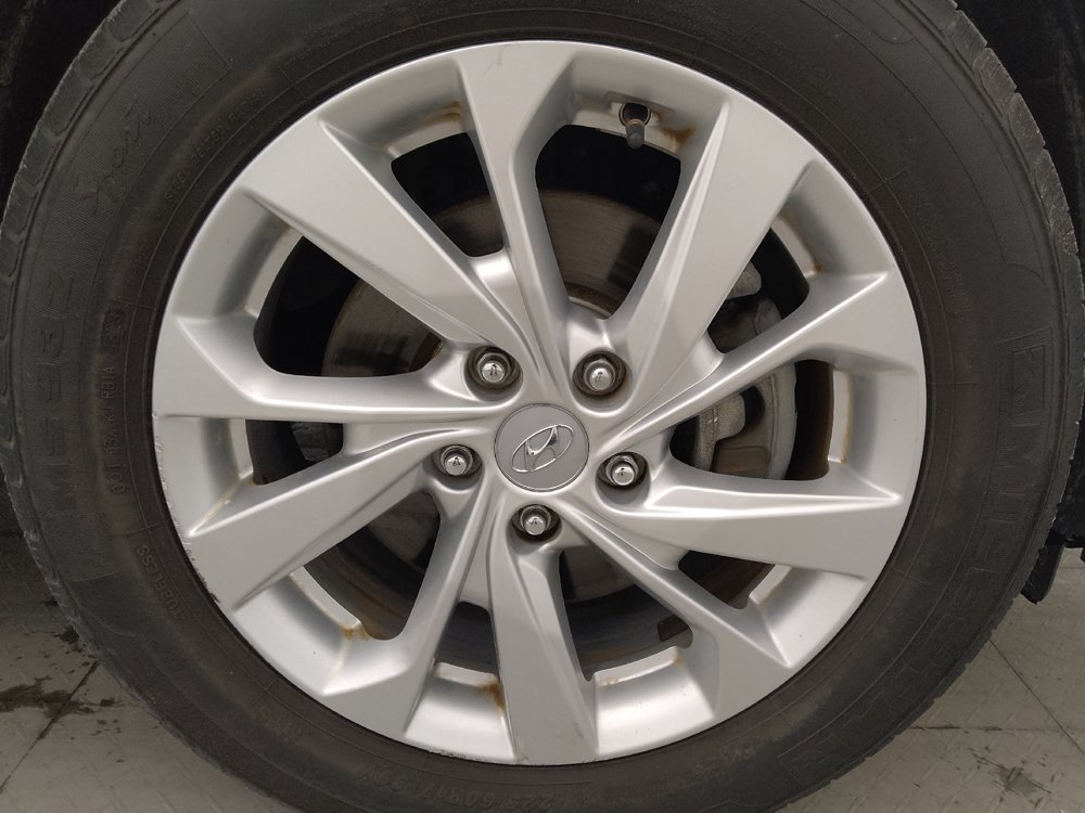 Used 2019 Hyundai Tucson SE FWD image 31