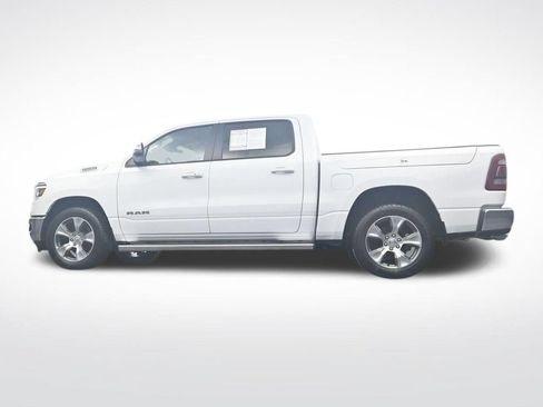 Used 2023 RAM 1500 Laramie AWD/4WD image 36