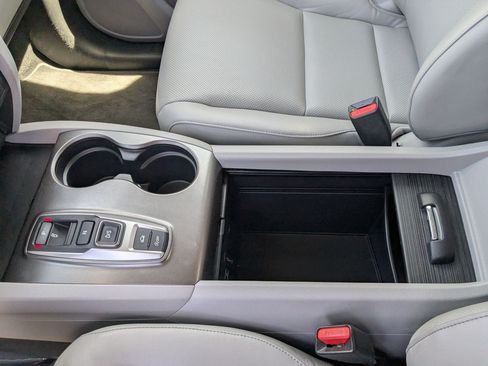 Used 2020 Honda Ridgeline RTL image 28