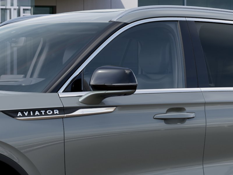 New 2027 Lincoln Aviator Reserve AWD/4WD image 20