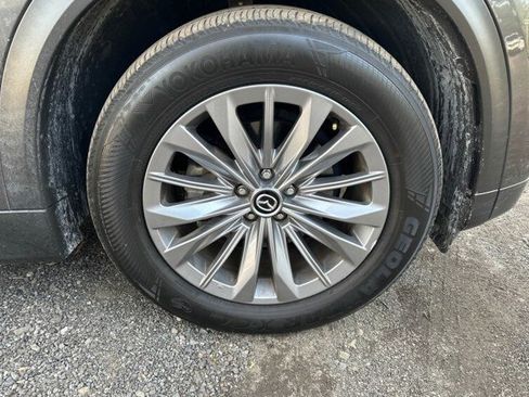 Used 2024 MAZDA CX-90 3.3 Turbo w/ Preferred Package image 14