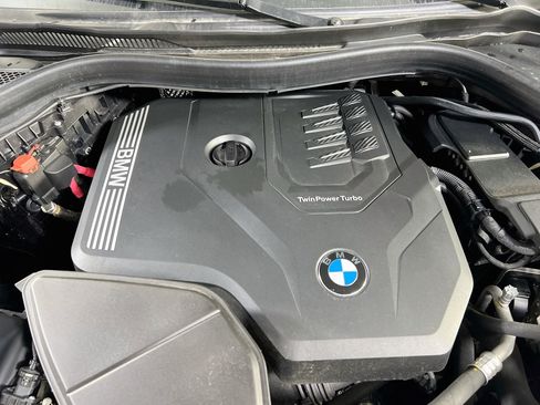 Used 2023 BMW X3 xDrive30i w/ M Sport Package AWD/4WD image 31