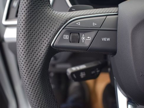 Certified 2025 Audi Q5 2.0T Premium Plus w/ Premium Plus Package image 30