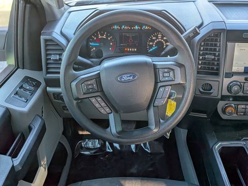 Used 2020 Ford F150 XL w/ Equipment Group 101A Mid image 32