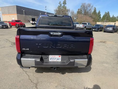 Used 2024 Toyota Tundra 1794 Edition image 4