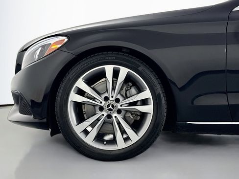 Used 2018 Mercedes-Benz C 300 Sedan image 10