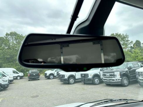 New 2026 Ford E-350 and Econoline 350 Super Duty w/ Power Equipment Group RWD image 21