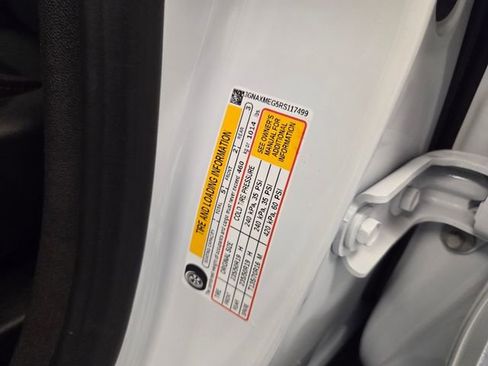 Used 2024 Chevrolet Equinox RS w/ LPO, Floor Liner Package image 16