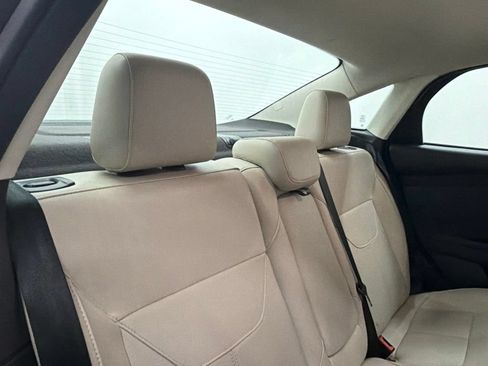 Used 2017 Ford Focus Titanium w/ Titanium Technology Package FWD image 26