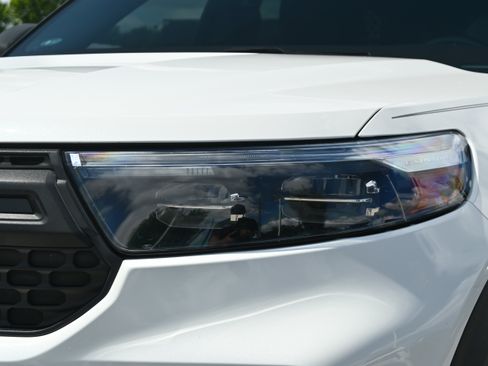 Used 2022 Ford Explorer Timberline AWD/4WD image 6