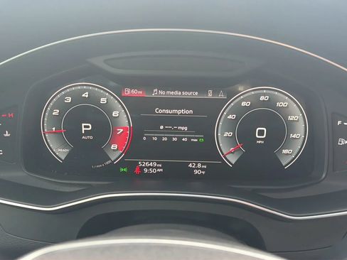 Used 2021 Audi A6 Premium Plus w/ Premium Plus Package AWD/4WD image 11