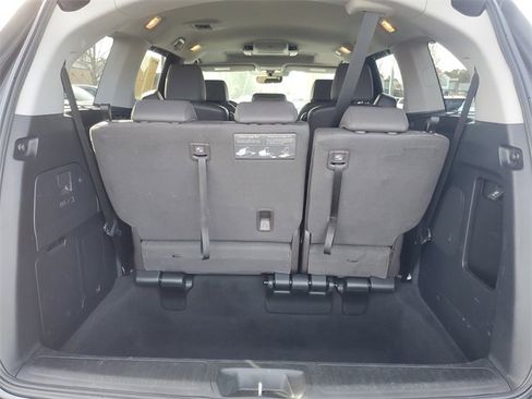 Used 2020 Honda Odyssey Elite image 9