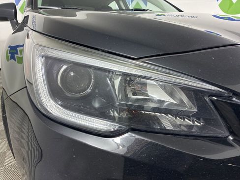 Used 2018 Subaru Legacy 2.5i w/ Alloy Wheel Package AWD/4WD image 2