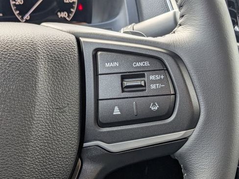 New 2026 Honda Ridgeline RTL image 22