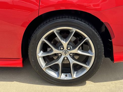 Used 2023 Dodge Charger GT RWD image 4