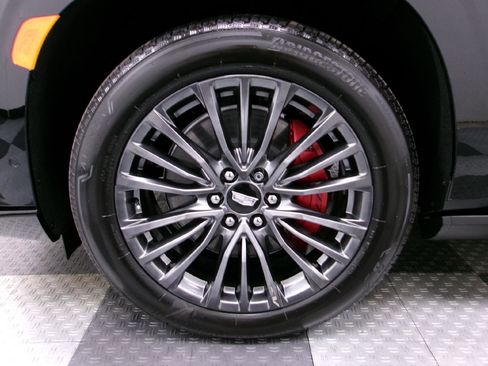 Used 2023 Cadillac Escalade V image 23