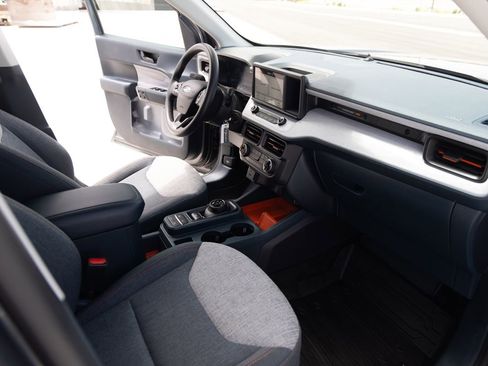 Used 2024 Ford Maverick XLT w/ Equipment Group 300A Standard AWD/4WD image 17