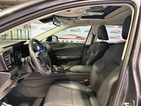 Used 2025 Lexus NX 250 FWD image 28