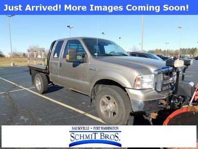 Used 2005 Ford F350 Lariat