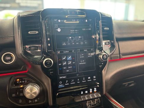 Used 2019 RAM 1500 Rebel w/ Rebel Level 2 Equipment Group AWD/4WD image 33