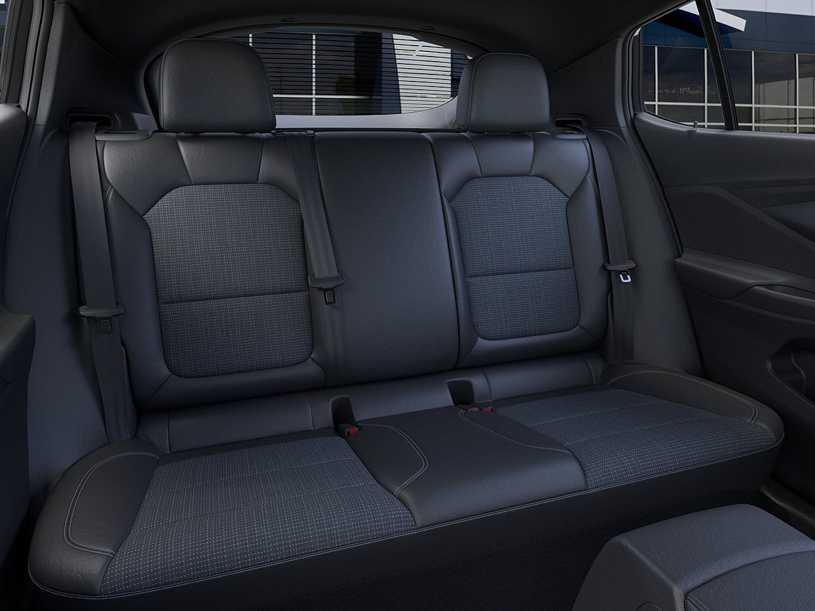 New 2026 Buick Envista Preferred w/ Convenience I Package FWD image 17