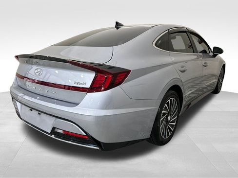 Used 2023 Hyundai Sonata SEL FWD image 5