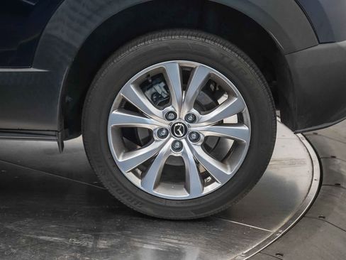 Used 2023 MAZDA CX-30 AWD 2.5 S w/ Preferred Package image 10