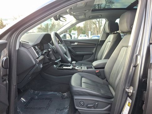 Used 2022 Audi Q5 2.0T Premium Plus image 13