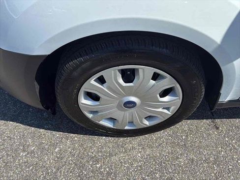 Used 2021 Ford Transit Connect XL image 28