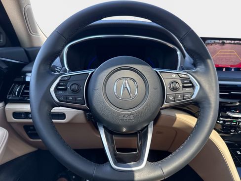 Used 2024 Acura MDX FWD w/ Technology Package image 28
