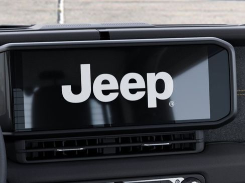 New 2026 Jeep Wrangler Unlimited Sport AWD/4WD image 18