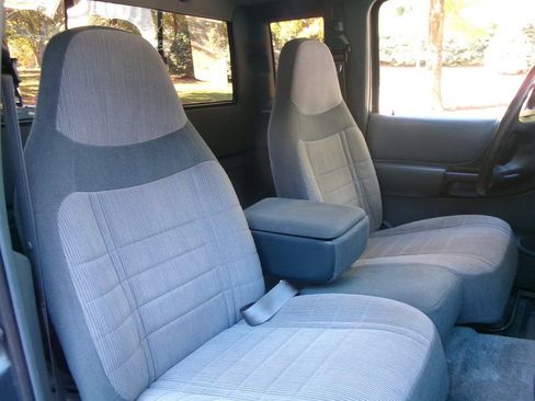 Used 1997 Ford Ranger XLT image 19