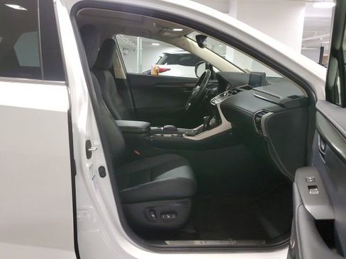 Certified 2020 Lexus NX 300 300 Base w/ Comfort Package image 25